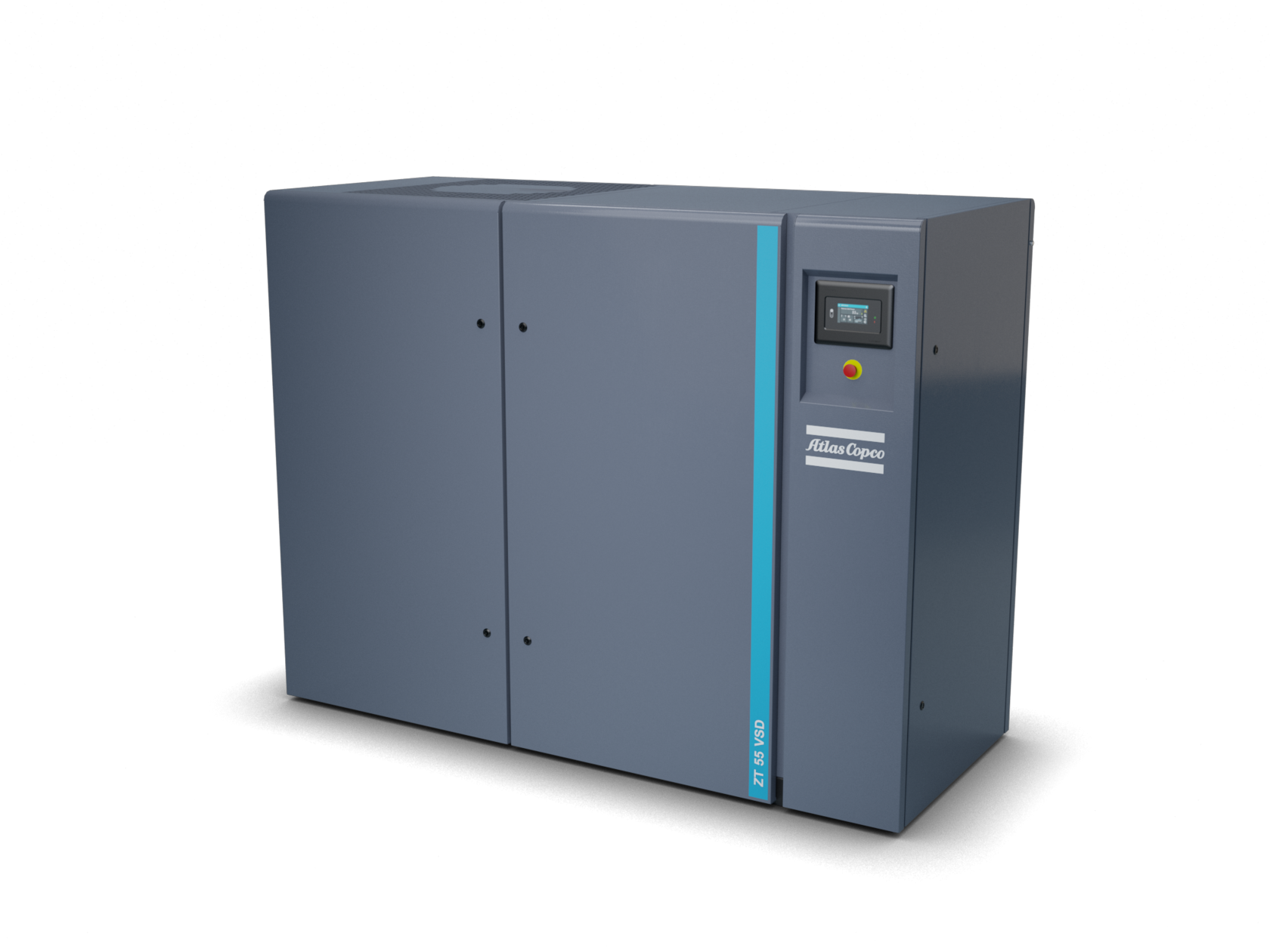 Atlas Copco — Узбекистан
